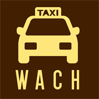 Taxi Wach Logo